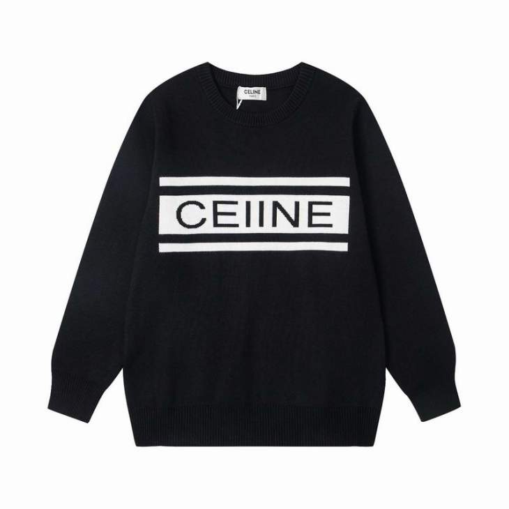 Picture of Celine Sweaters _SKUCelineS-XLxetr4144213